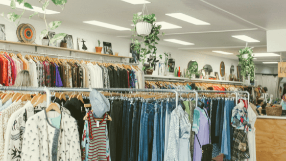 Circular fashion