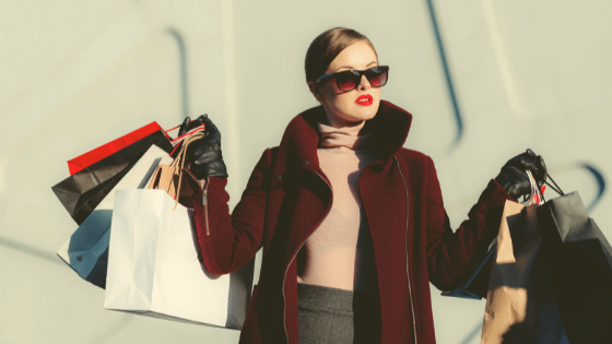 Circular fashion