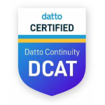 DCAT logo