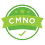 CMNO logo