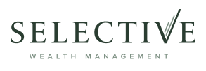 Selective logo