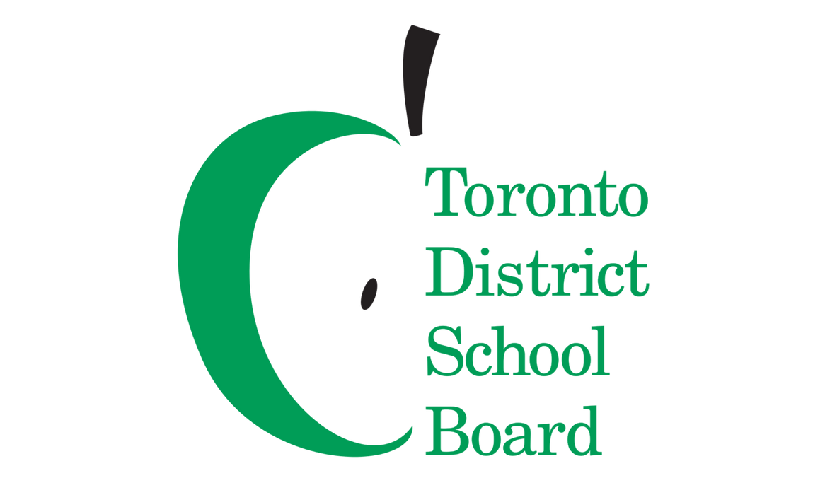 Toronto District School Board Logo