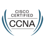 CCNA logo