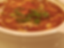 Hot and Sour Soup