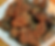 Fried Chicken Gizzard w. (your choice)