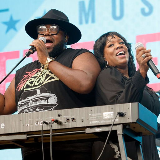 Not 1, Not 2, But 3 Grammy Awards + 1 Nomination for the Ellington Community!Â