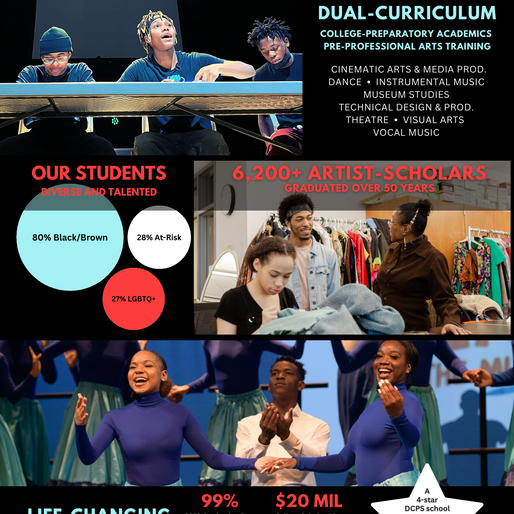 DESA Quick Facts 2024