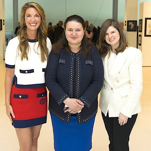 CGA with Ukraine's Ambassador at DESA