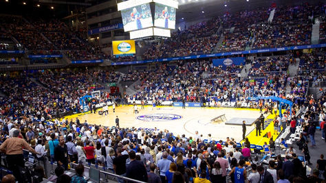 Le basket second sport national !