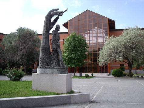 Le système universitaire espagnol