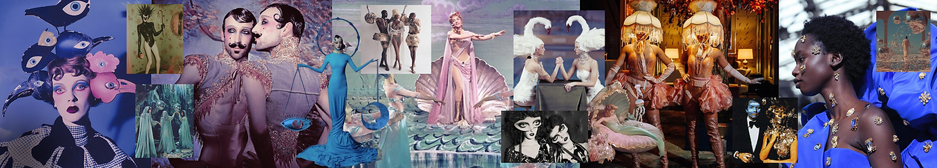 THE DISCO BALL Wildest Dreams scroller mood board.png