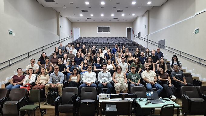 Seminário Climasano