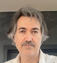 Prof. Guilherme Marques