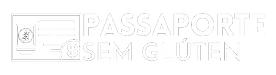 Logo Passaporte Sem Glúten