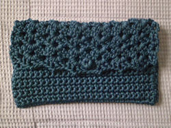 Bolso Sobre o Clutch