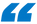 Bold Blue Quotation Marks.png