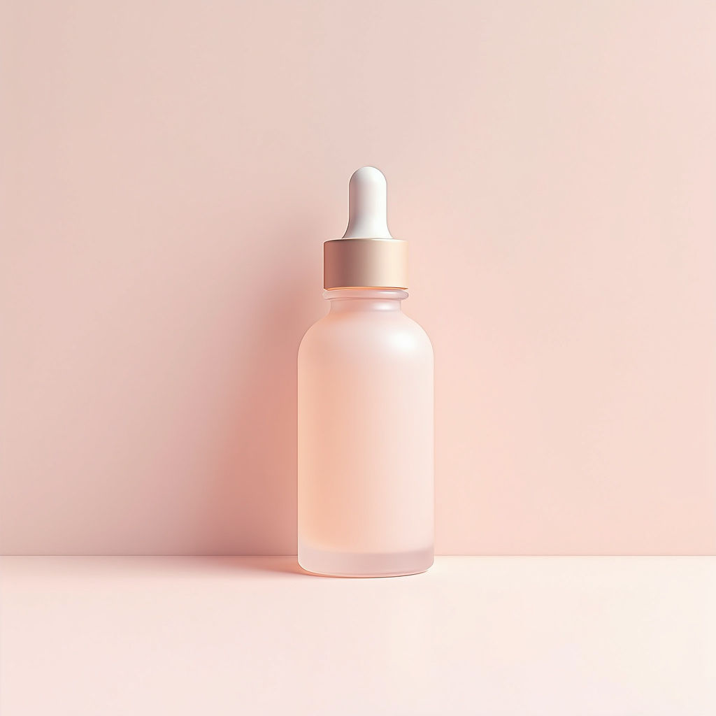 Sérum Facial Iluminador