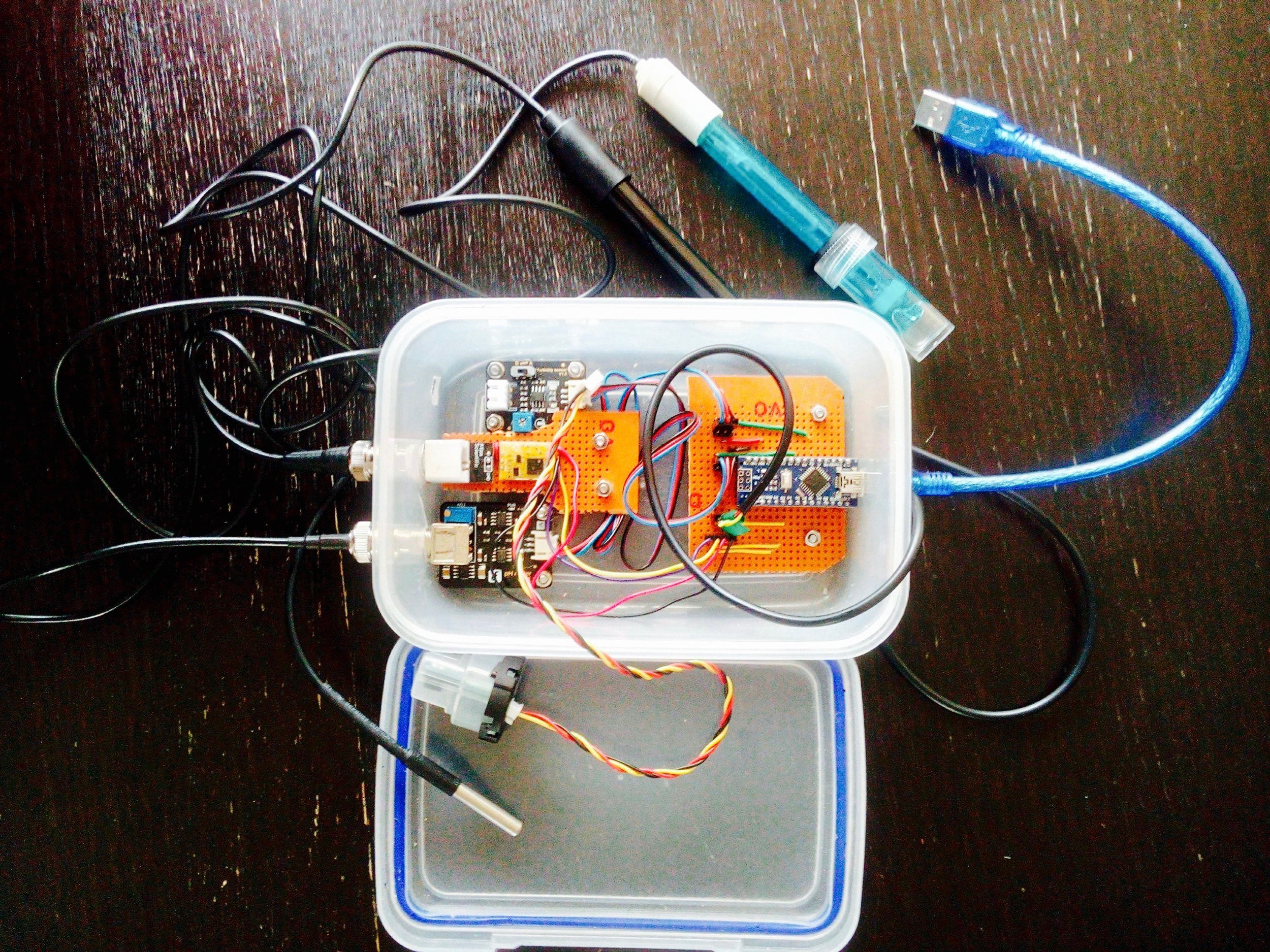 Diy Arduino Instrument DIY Arduino | Puntseq