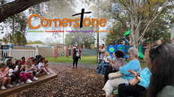 UWFaith at Cornerstone Ministries