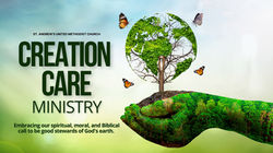 Creation Care Ministry