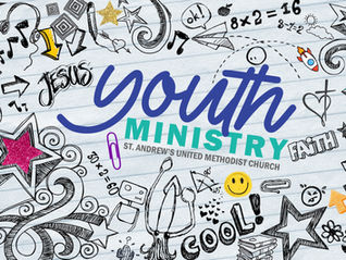 More Than a Youth Group