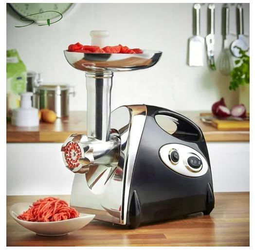 Miniatura: Moledor De Carne Electrico 220v