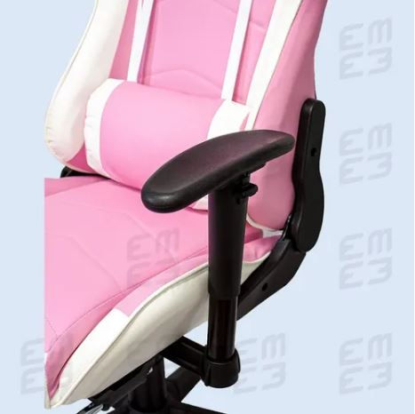 Miniatura: Silla Gamer Profesional Con Respaldo Y Base De Policarbonato