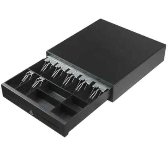 Miniatura: Punto de venta Full SII Eboletas