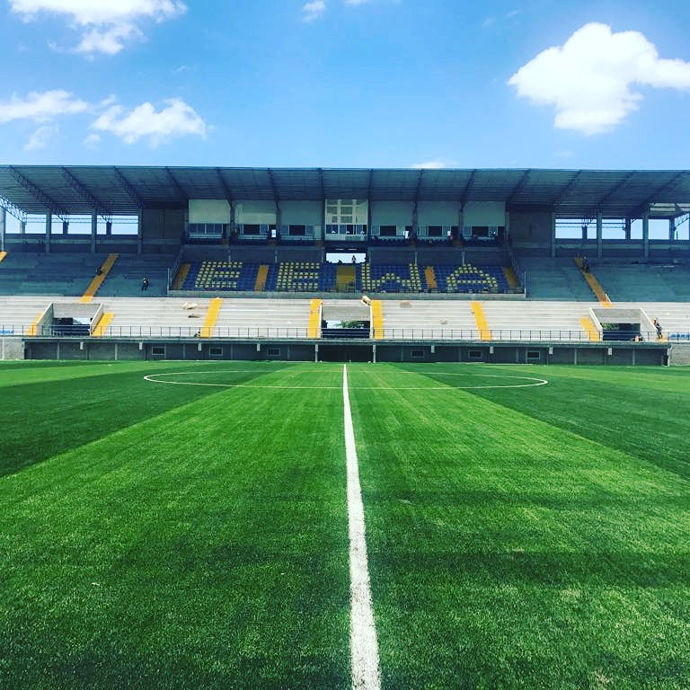 Estadio Emilio Williams A, Choluteca