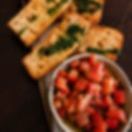 PAN CON TOMATE