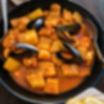 ZARZUELA DE PESCADO
