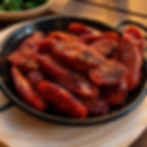 10 - CHORIZO A LA PLANCHA