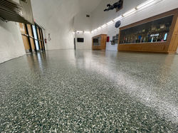 Gym Commons