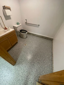 Bathrooms