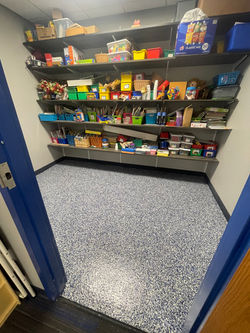 School Closet's