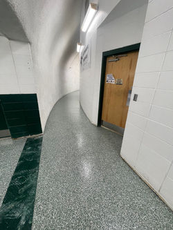 Hallways