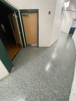 Hallways