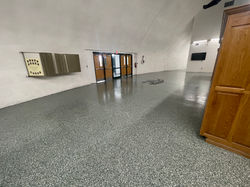 Gym Commons
