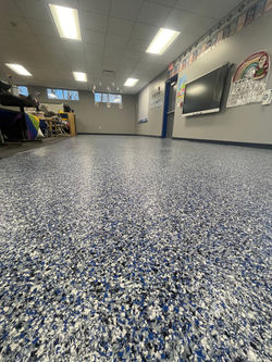 Classrooms