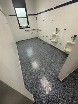 Bathrooms