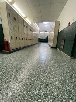 Hallways