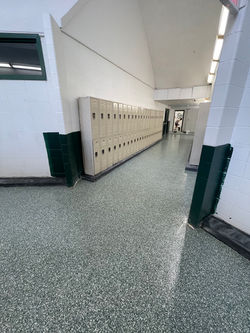 Hallways