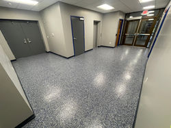 School Board Office