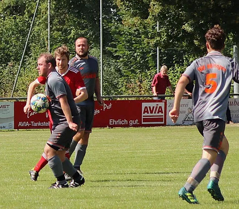 2. Mannschaft