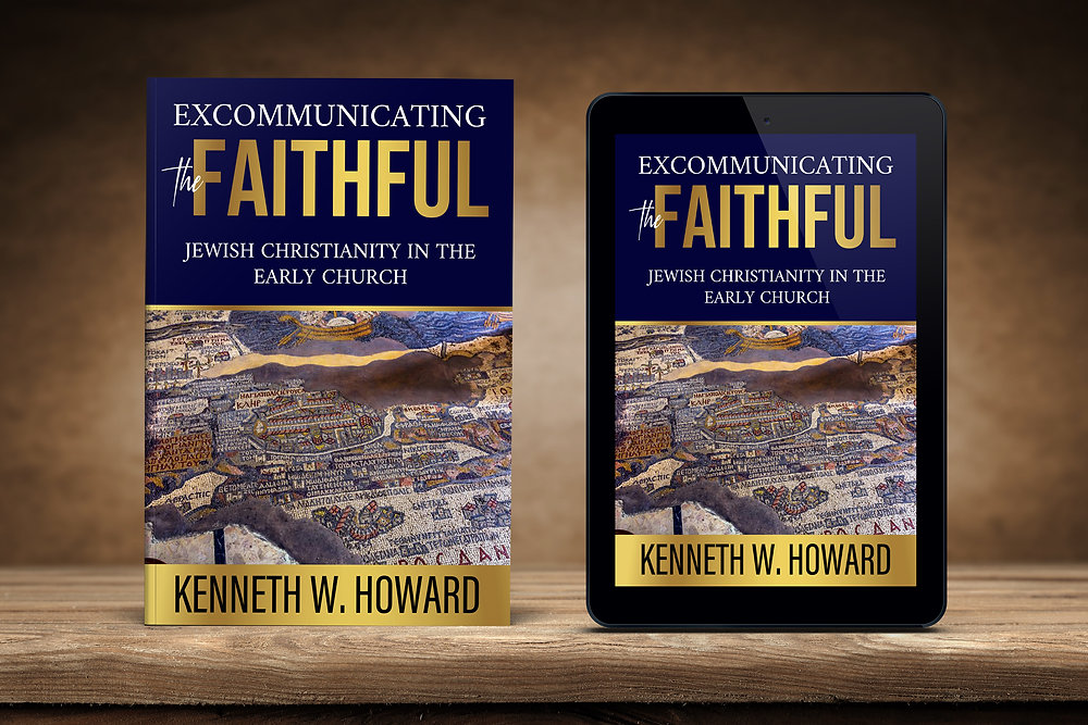 Excommunicating the Faithful: Jewish Christianity in the Early Church