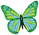 Butterfly Facelift at Skin Cell Rejuvenation