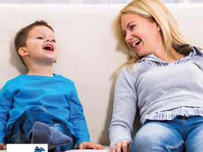 Why Does My Child Want to Talk About the Same Thing Over and Over?
