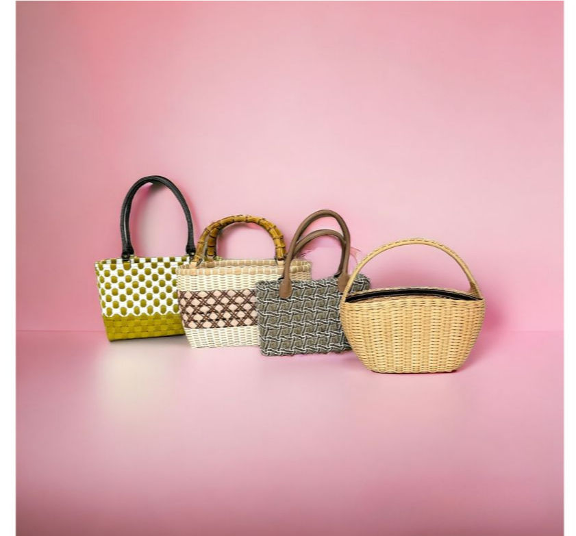 スタイリングバッグライセンス講座Bコース