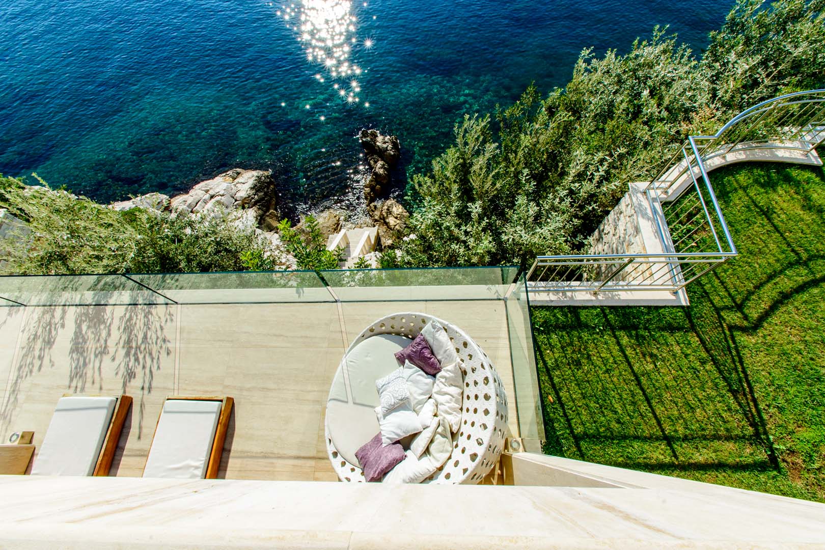 Villa Love Croatia Your Escape - 