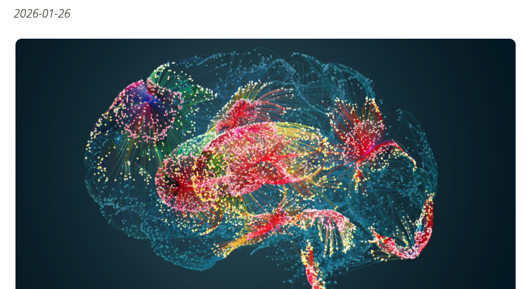 Our Research Featured in Vetenskap & Hälsa